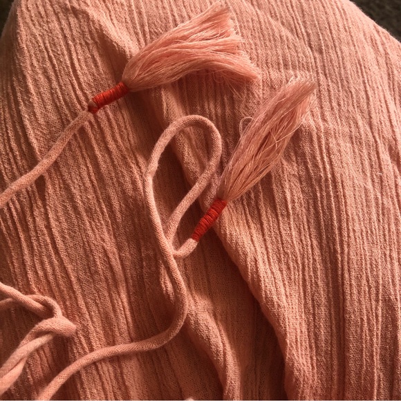 Free People maxi summer dress SOLD - Picture 7 of 8